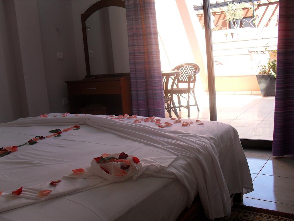 Hotel Gomassine Marakeş Dış mekan fotoğraf