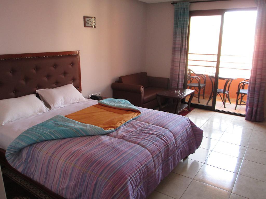 Hotel Gomassine Marakeş Dış mekan fotoğraf