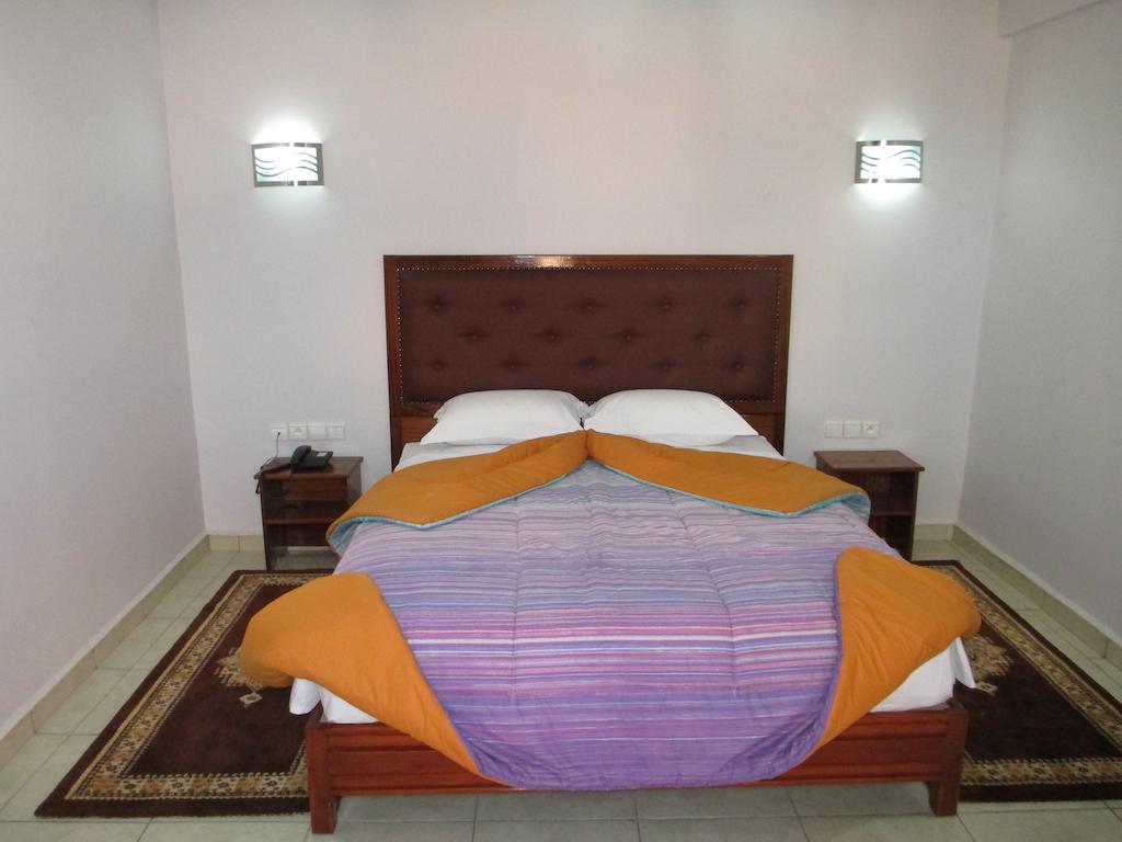 Hotel Gomassine Marakeş Dış mekan fotoğraf