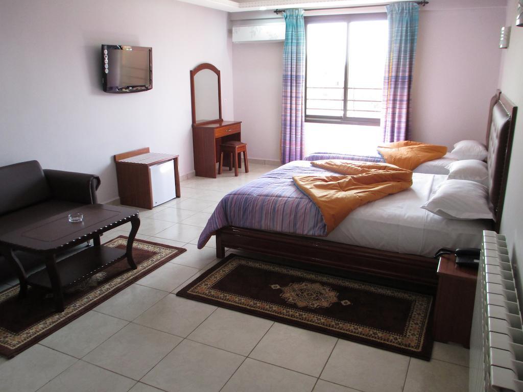 Hotel Gomassine Marakeş Dış mekan fotoğraf