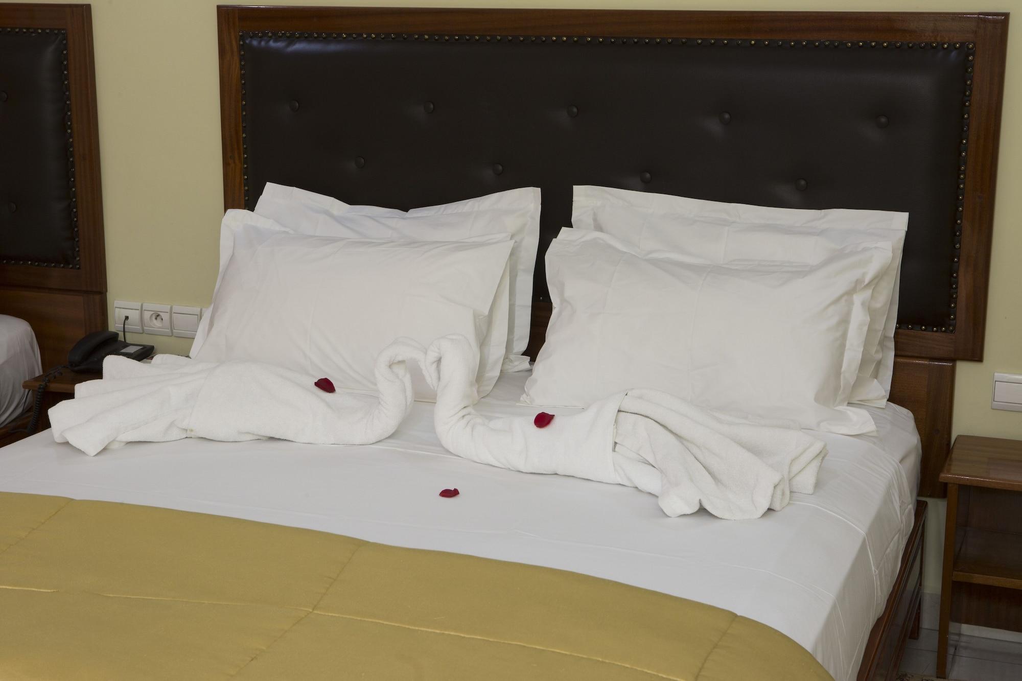 Hotel Gomassine Marakeş Dış mekan fotoğraf