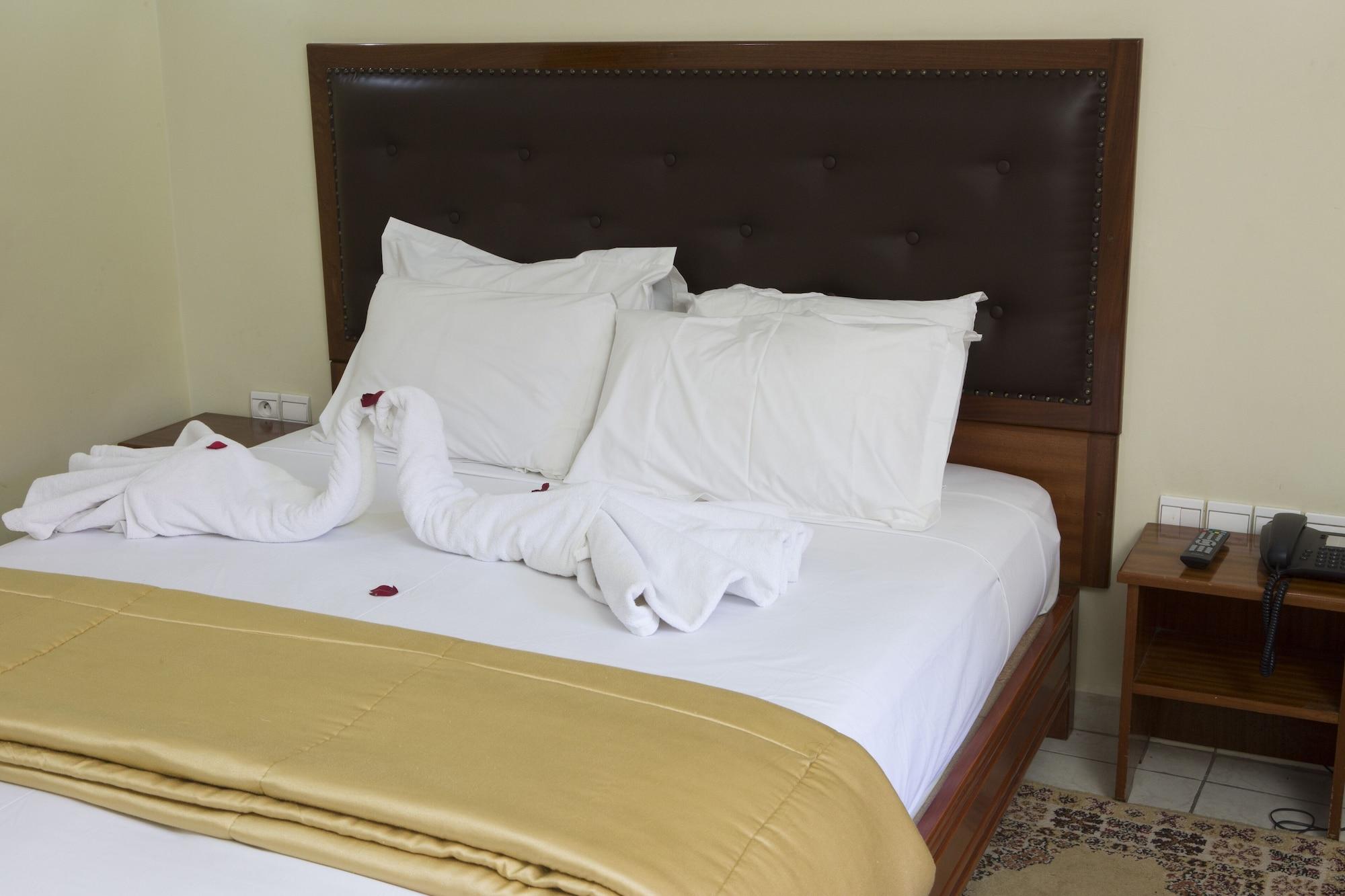 Hotel Gomassine Marakeş Dış mekan fotoğraf