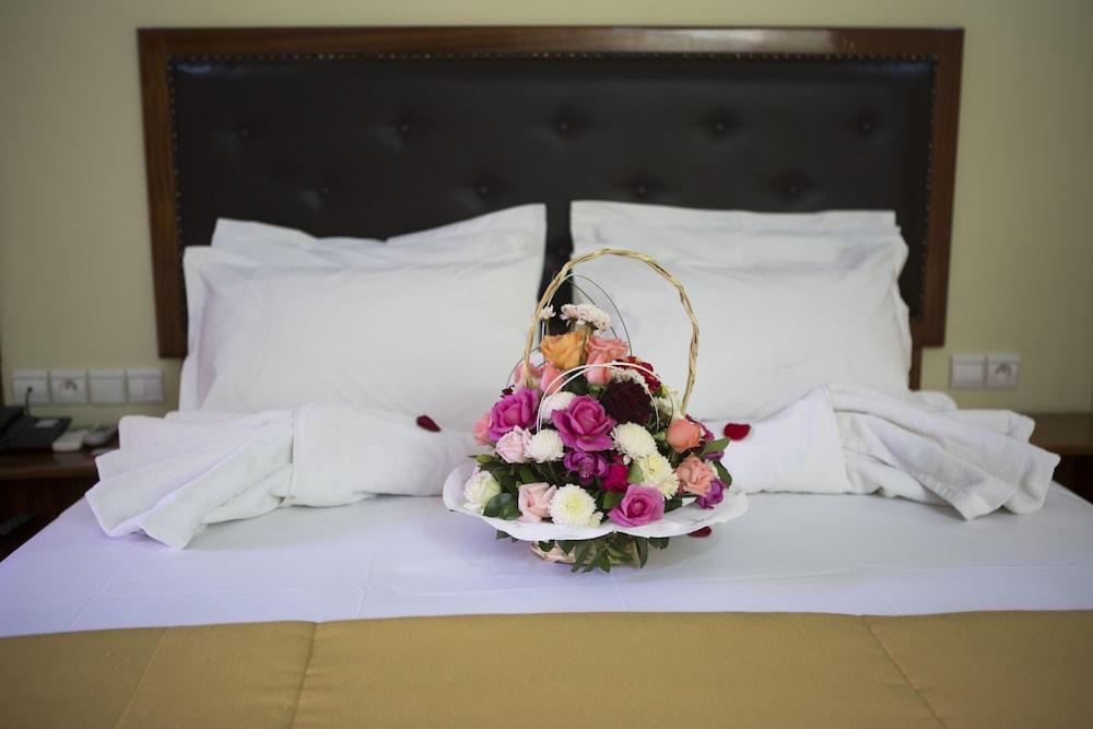 Hotel Gomassine Marakeş Dış mekan fotoğraf
