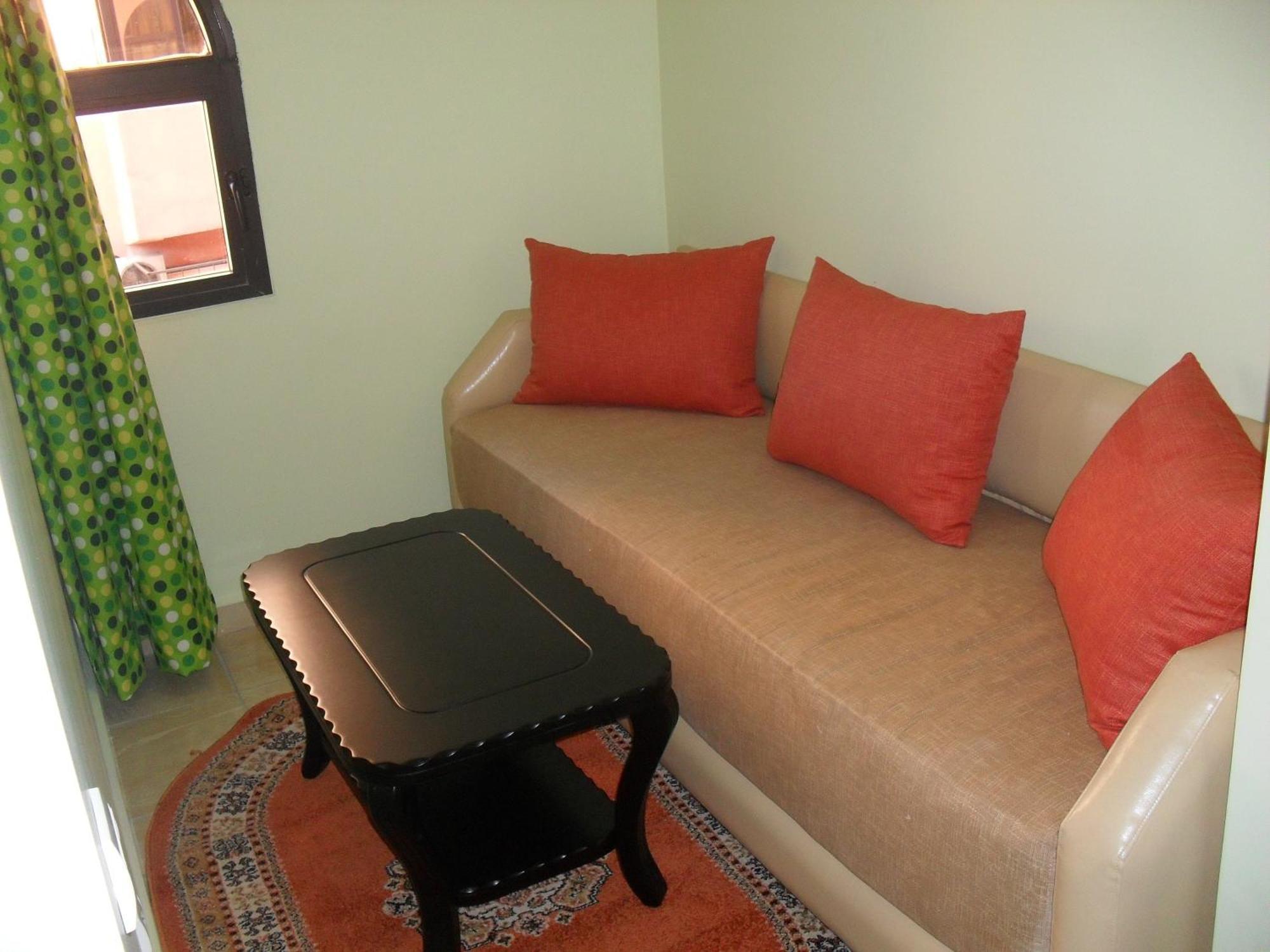 Hotel Gomassine Marakeş Oda fotoğraf