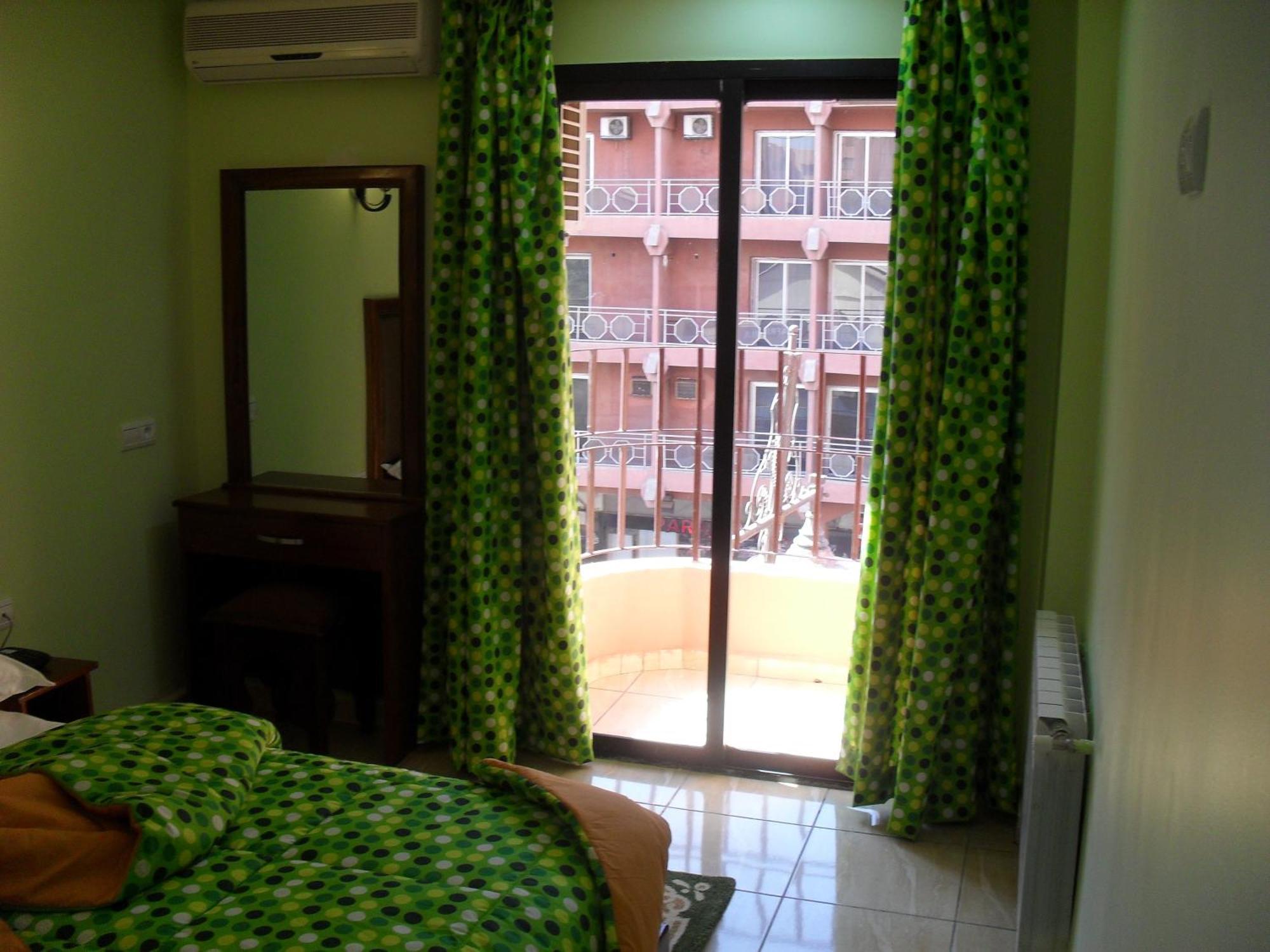 Hotel Gomassine Marakeş Oda fotoğraf