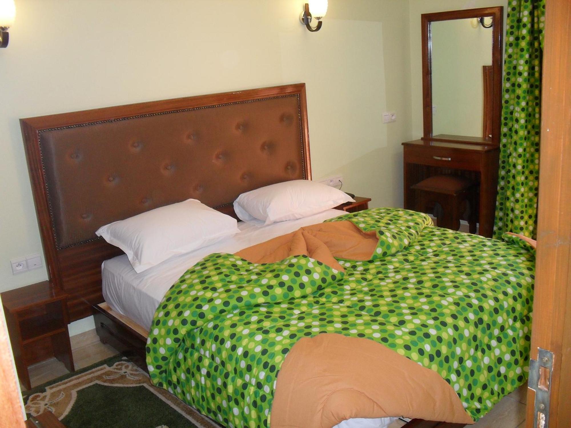 Hotel Gomassine Marakeş Oda fotoğraf