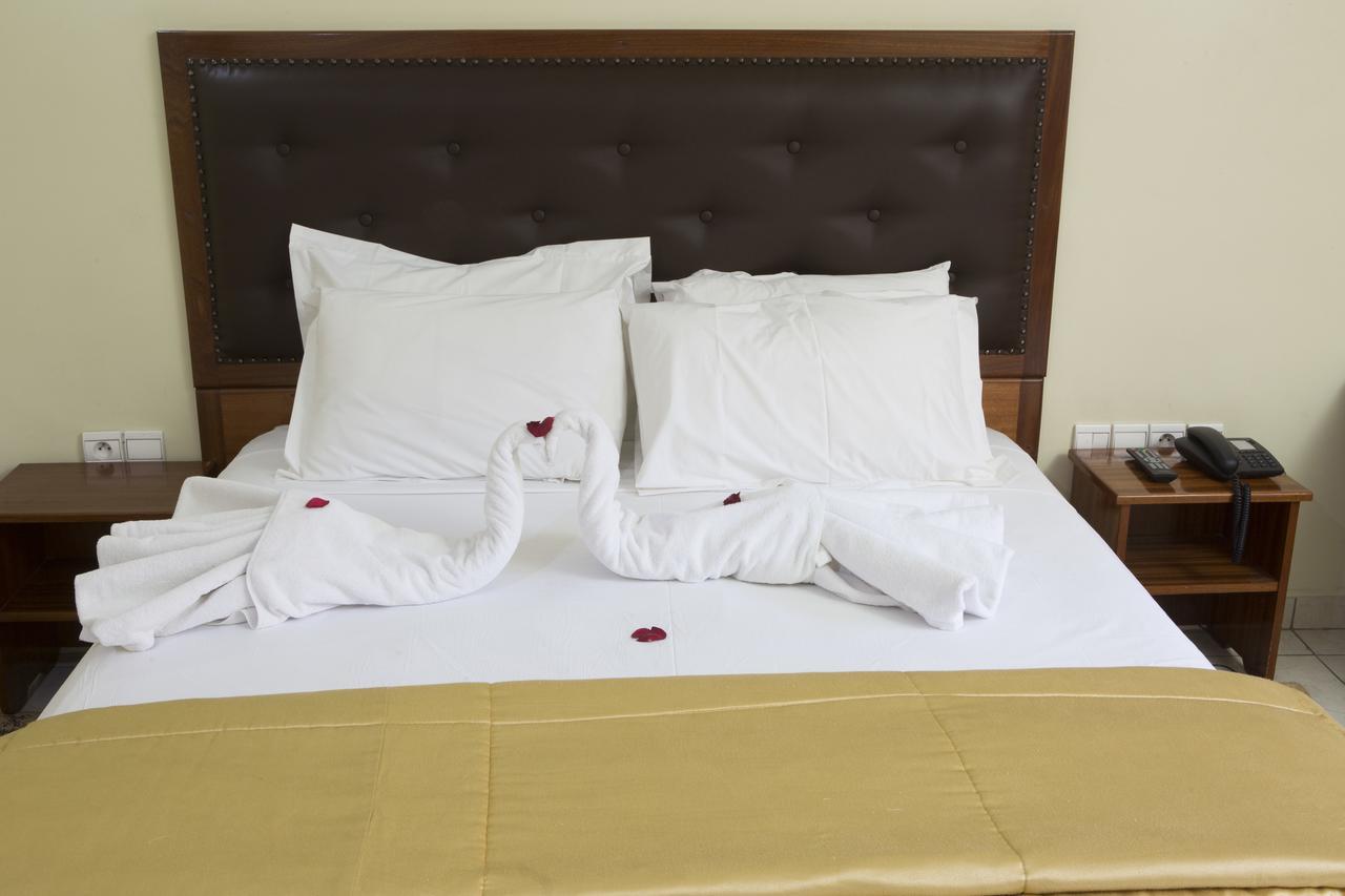 Hotel Gomassine Marakeş Dış mekan fotoğraf