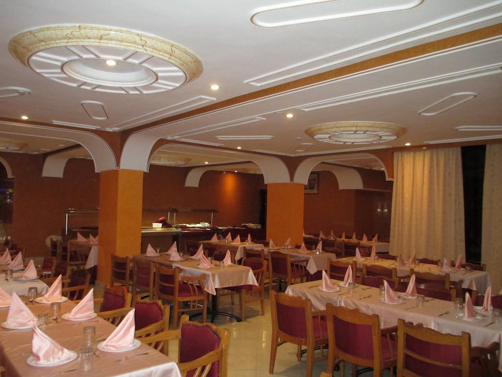 Hotel Gomassine Marakeş Dış mekan fotoğraf